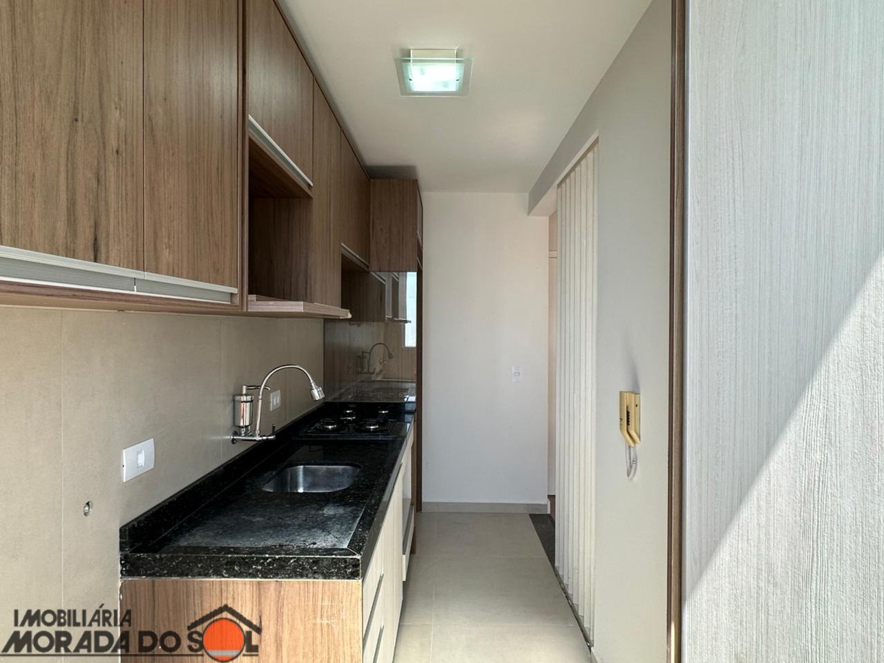 Apartamento para locação no bairro Jardim Alvorada de Maringá - Foto 9