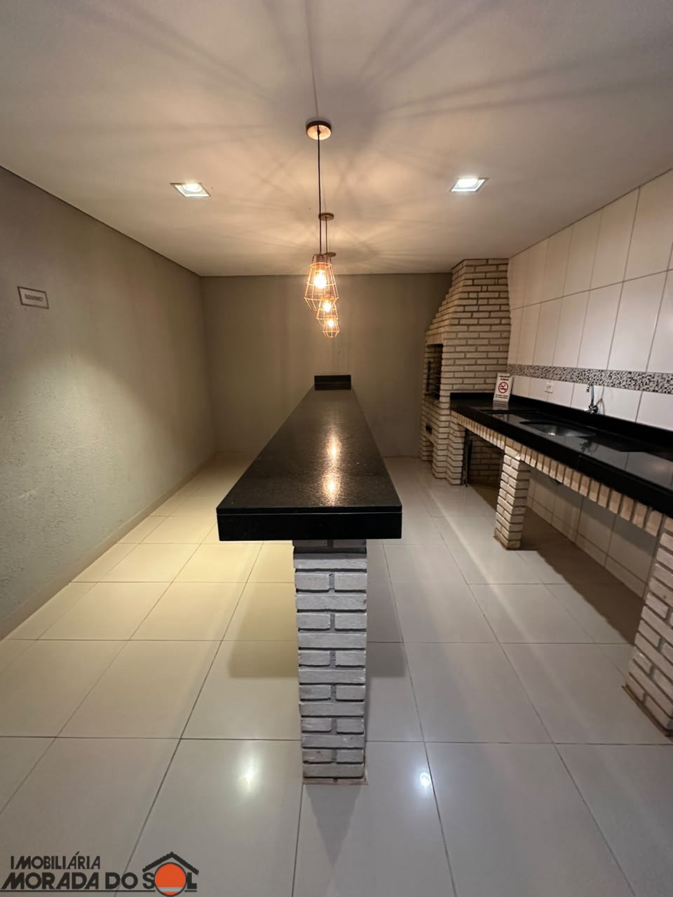 Apartamento para locação no bairro Jardim Alvorada de Maringá - Foto 12