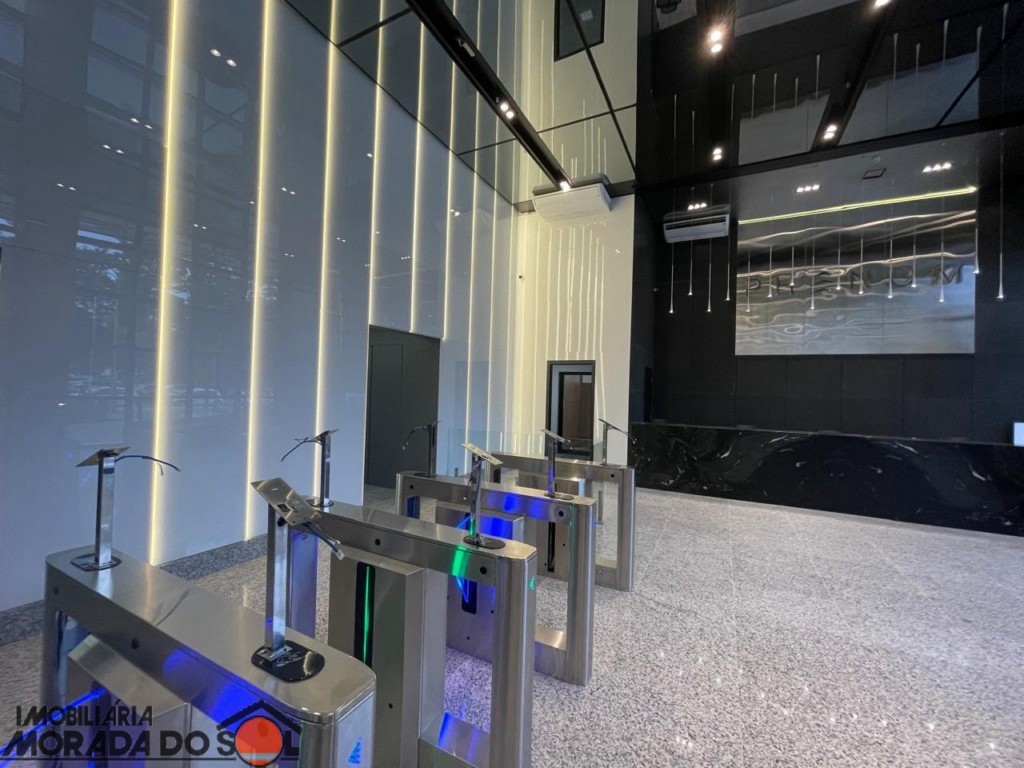 Sala Comercial para locacao no Zona Armazém em Maringá com 50,77m² por R$ 4.100,00