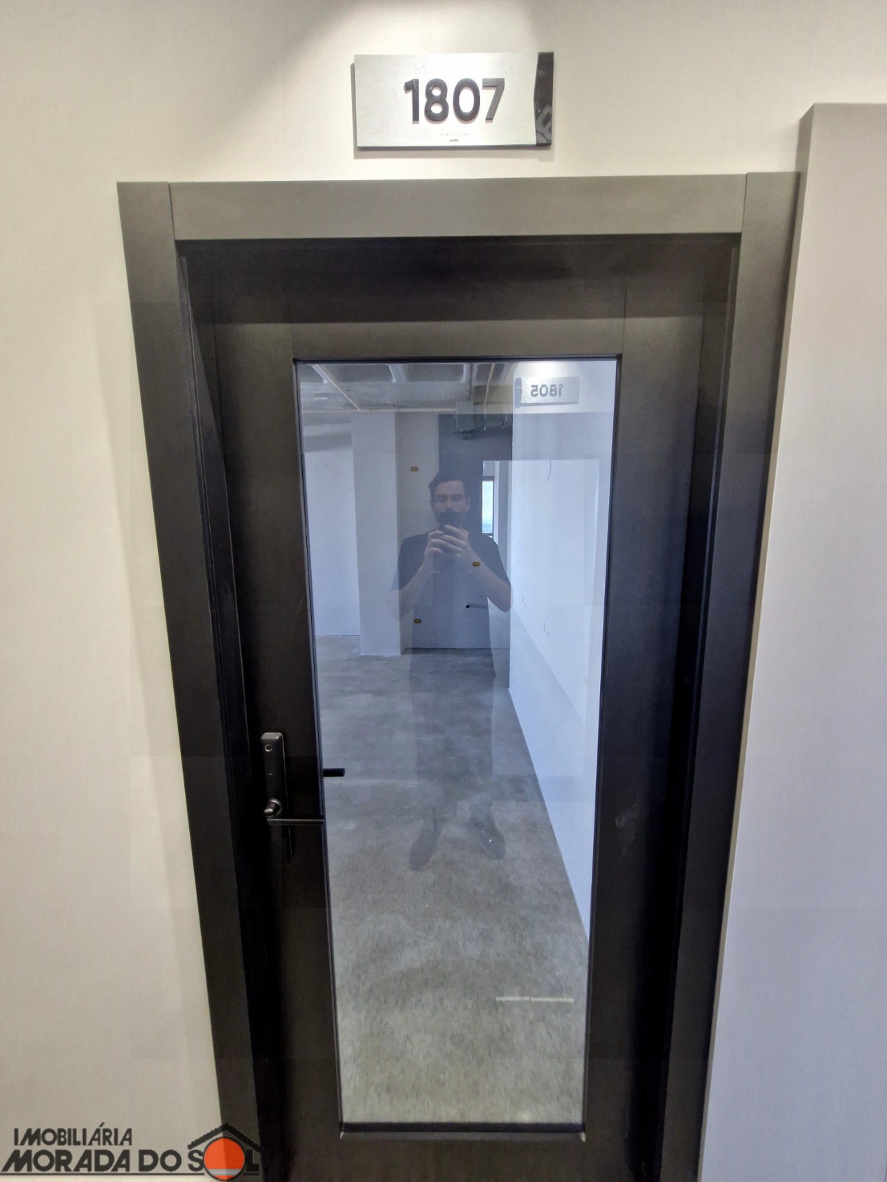 Sala Comercial para locacao no Zona Armazém em Maringá com 71,48m² por R$ 5.700,00