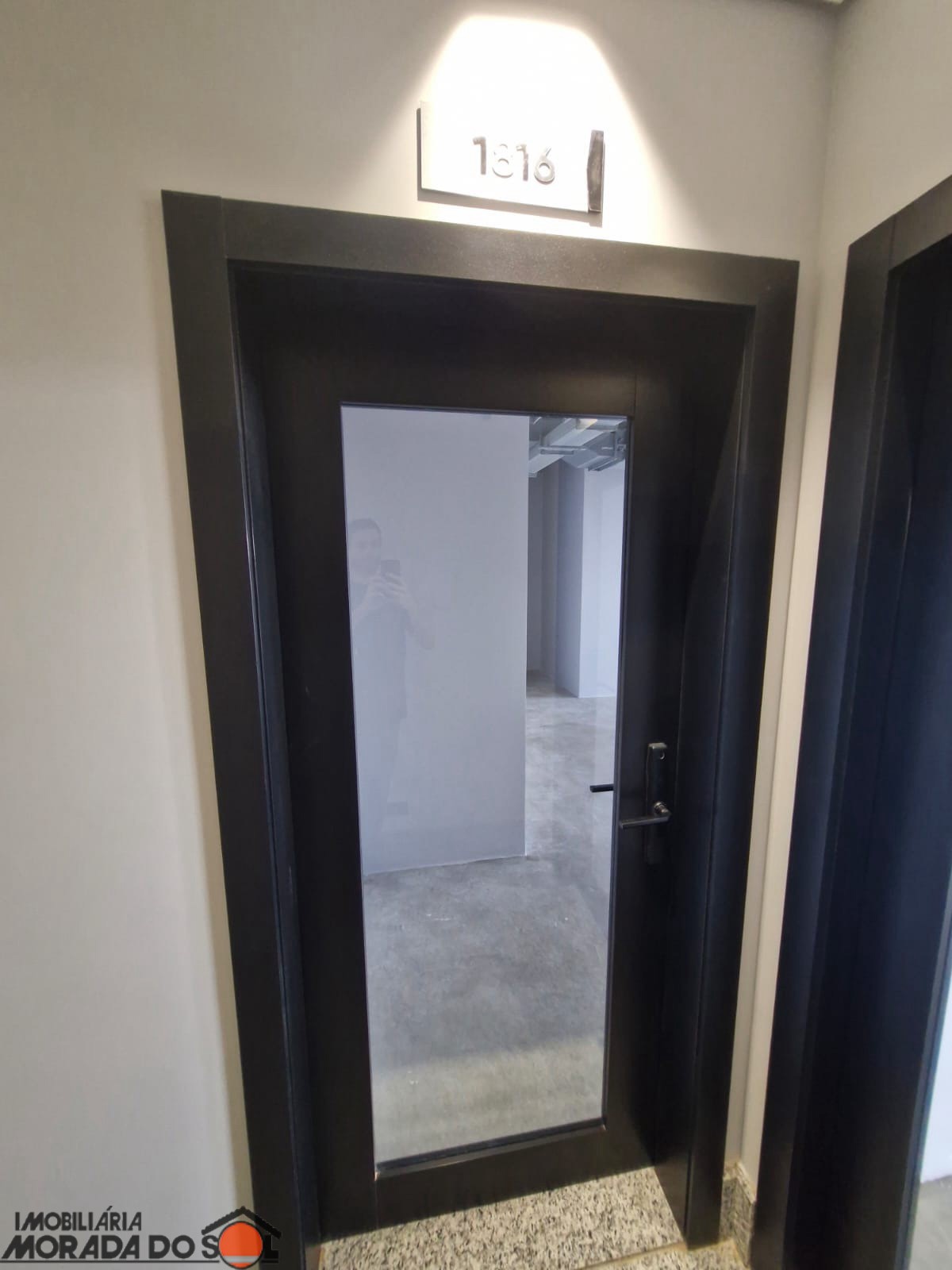Sala Comercial para locacao no Zona Armazém em Maringá com 70,7m² por R$ 5.700,00