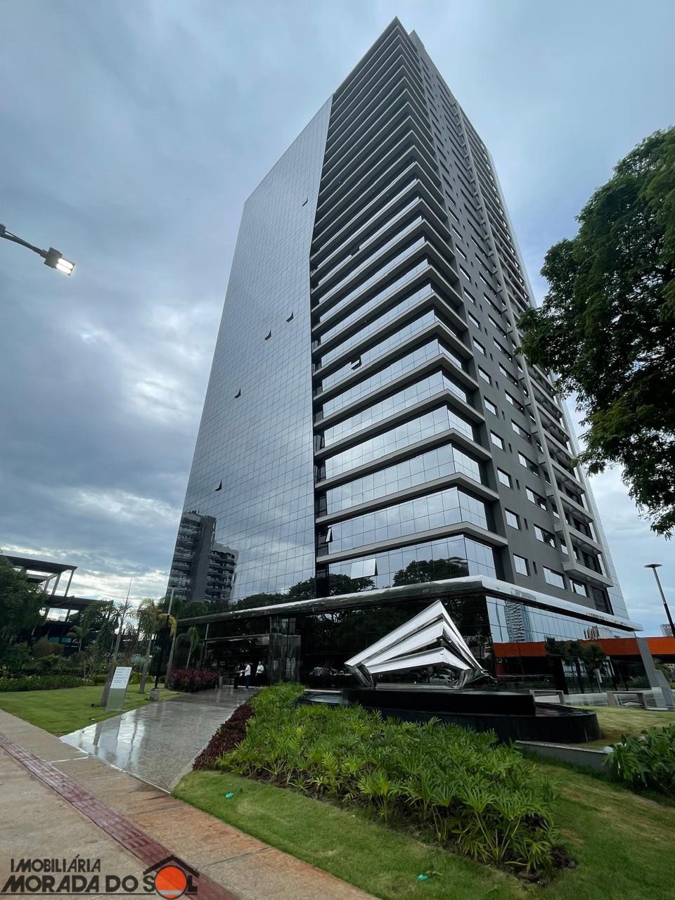 Sala Comercial para locação no bairro Zona Armazém de Maringá - Foto 1
