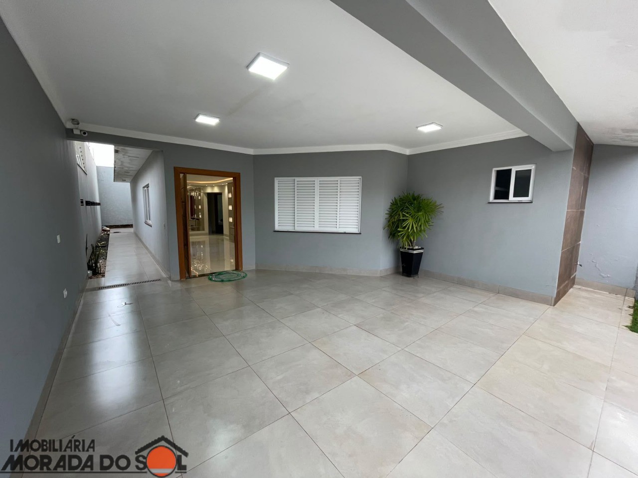 Casa Residencial para locação no bairro Jardim Paulista III de Maringá - Foto 5