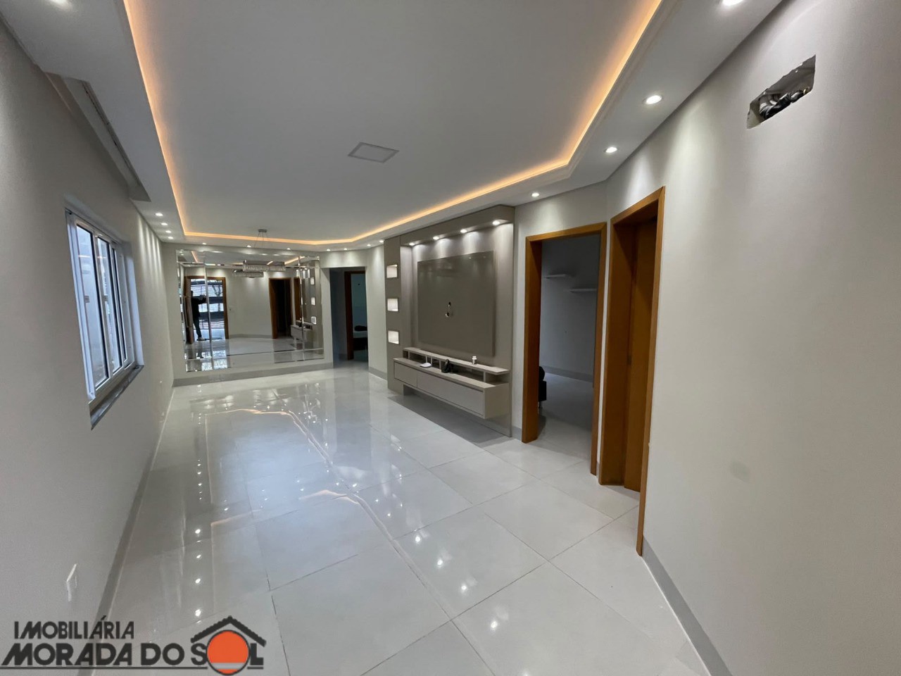 Casa Residencial para locação no bairro Jardim Paulista III de Maringá - Foto 6