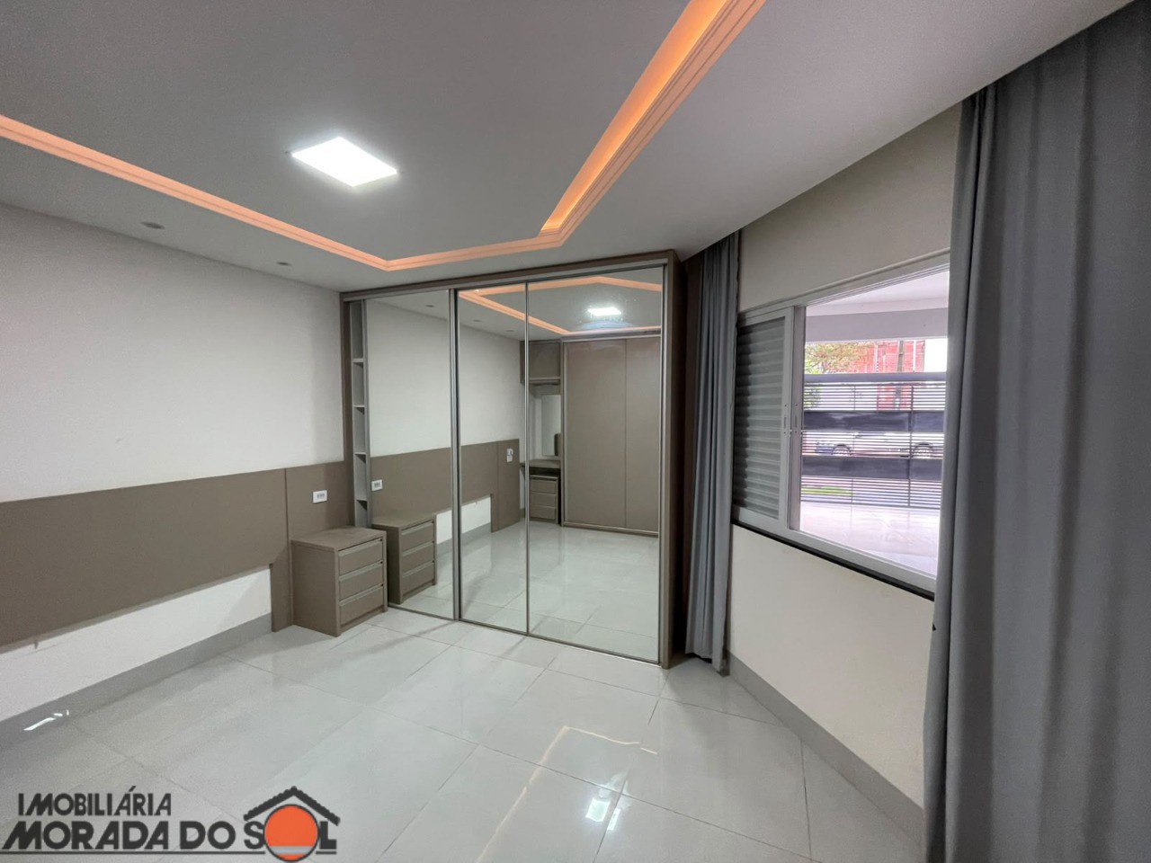 Casa Residencial para locação no bairro Jardim Paulista III de Maringá - Foto 7