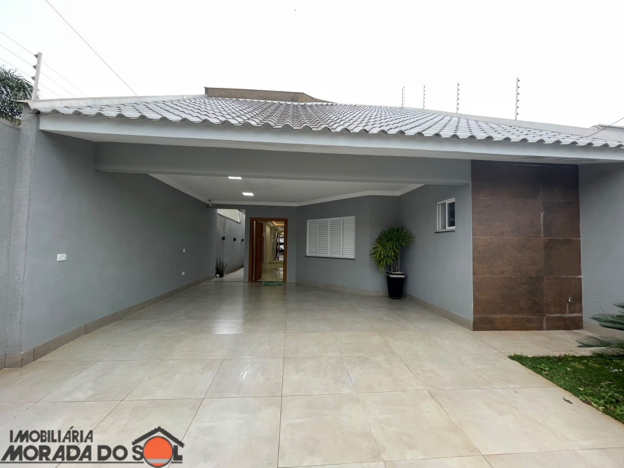Casa Residencial para locação no bairro Jardim Paulista III de Maringá - Foto 9