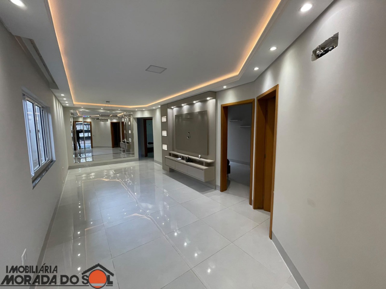 Casa Residencial para locação no bairro Jardim Paulista III de Maringá - Foto 10