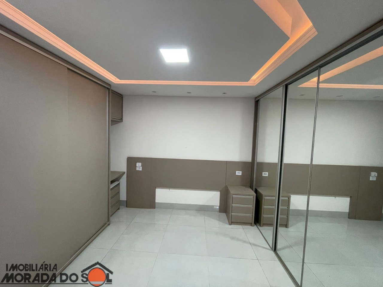 Casa Residencial para locação no bairro Jardim Paulista III de Maringá - Foto 12