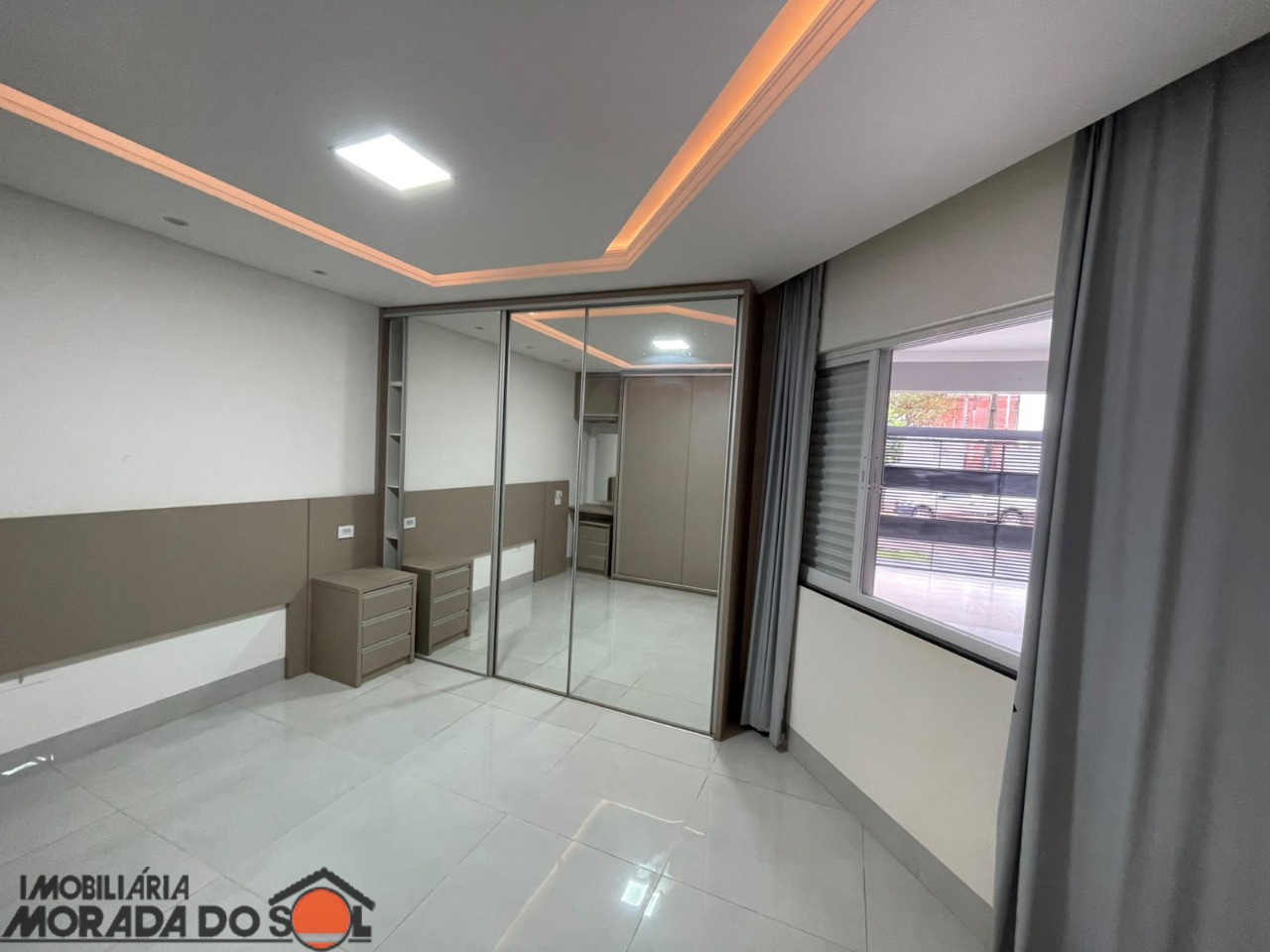 Casa Residencial para locação no bairro Jardim Paulista III de Maringá - Foto 13