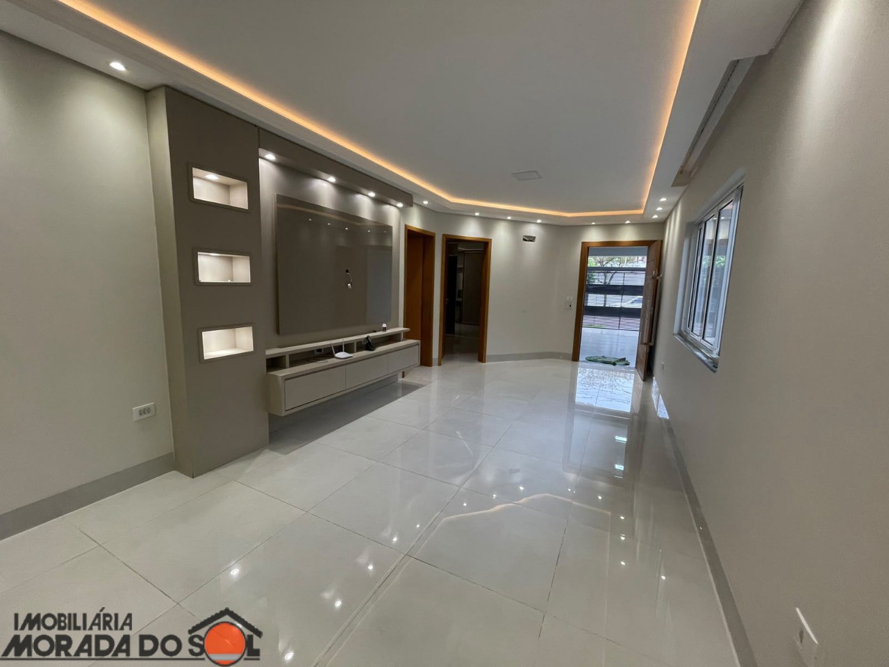 Casa Residencial para locação no bairro Jardim Paulista III de Maringá - Foto 14