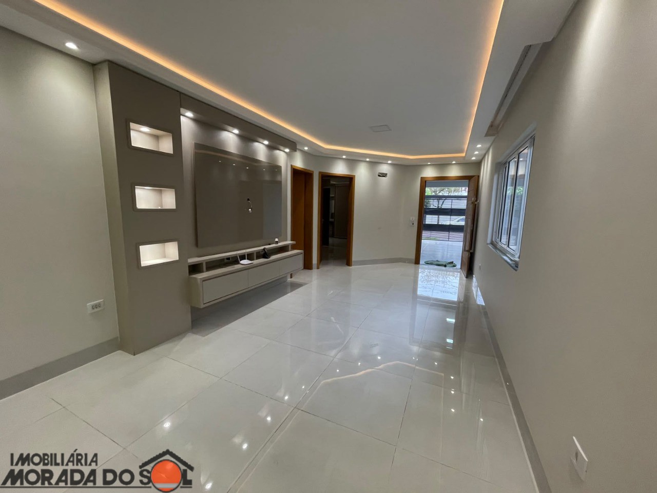 Casa Residencial para locação no bairro Jardim Paulista III de Maringá - Foto 16