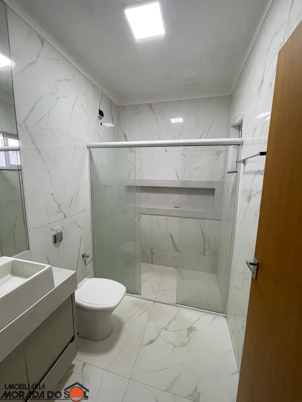 Casa Residencial para locação no bairro Jardim Paulista III de Maringá - Foto 17
