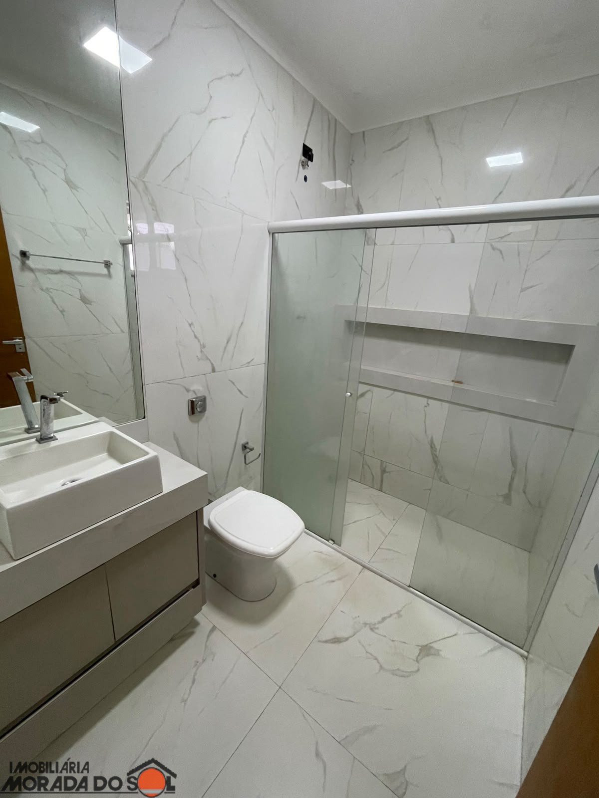 Casa Residencial para locação no bairro Jardim Paulista III de Maringá - Foto 18