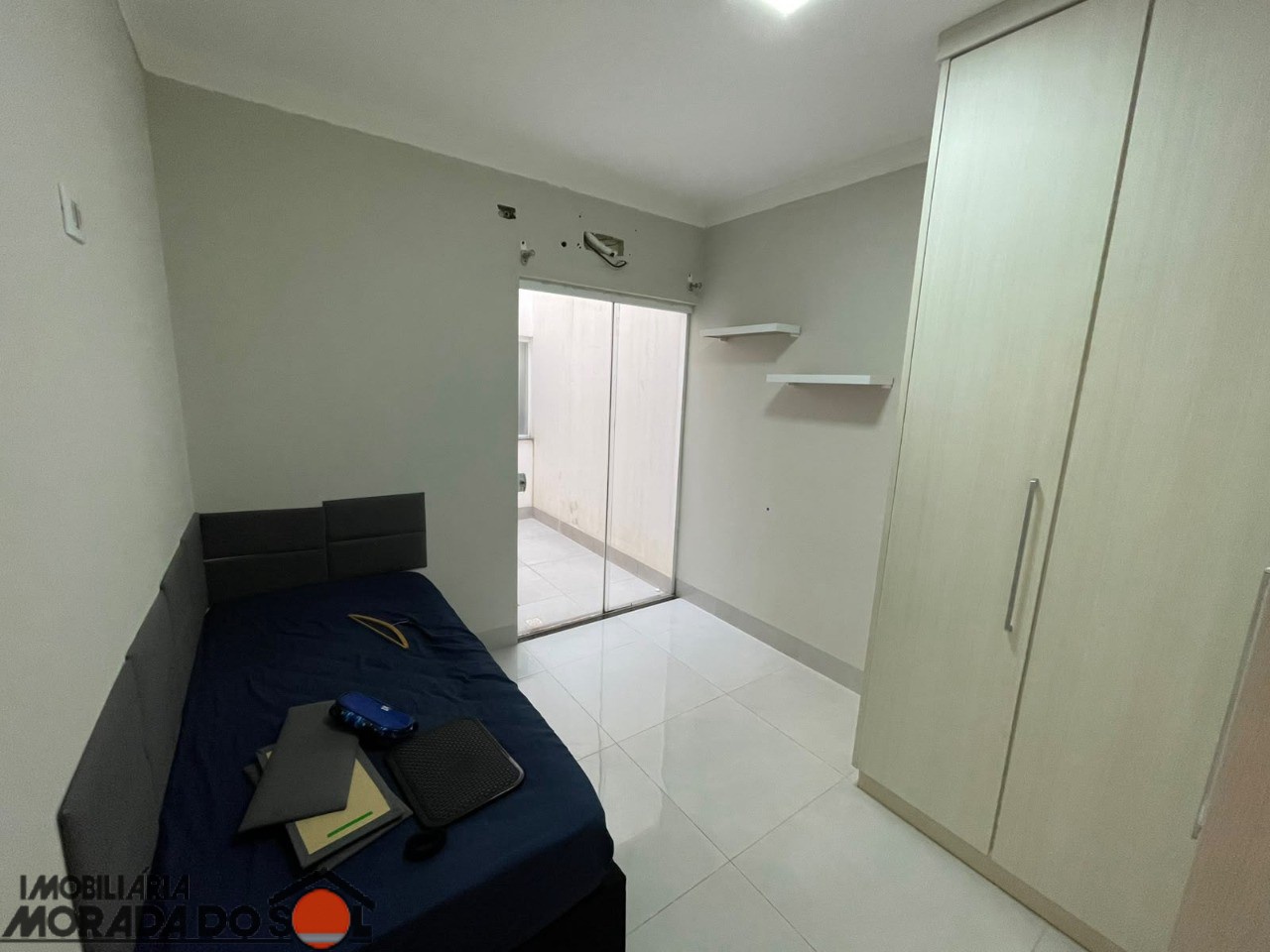 Casa Residencial para locação no bairro Jardim Paulista III de Maringá - Foto 19