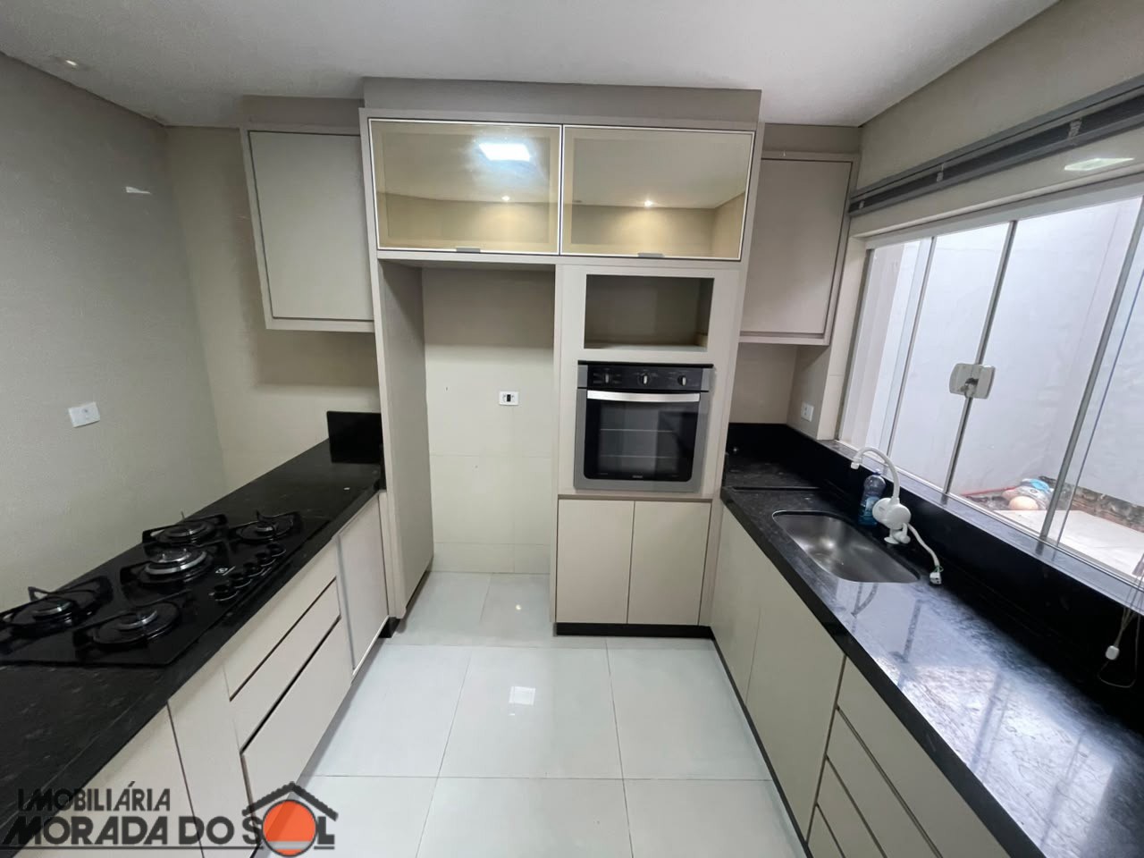 Casa Residencial para locação no bairro Jardim Paulista III de Maringá - Foto 23