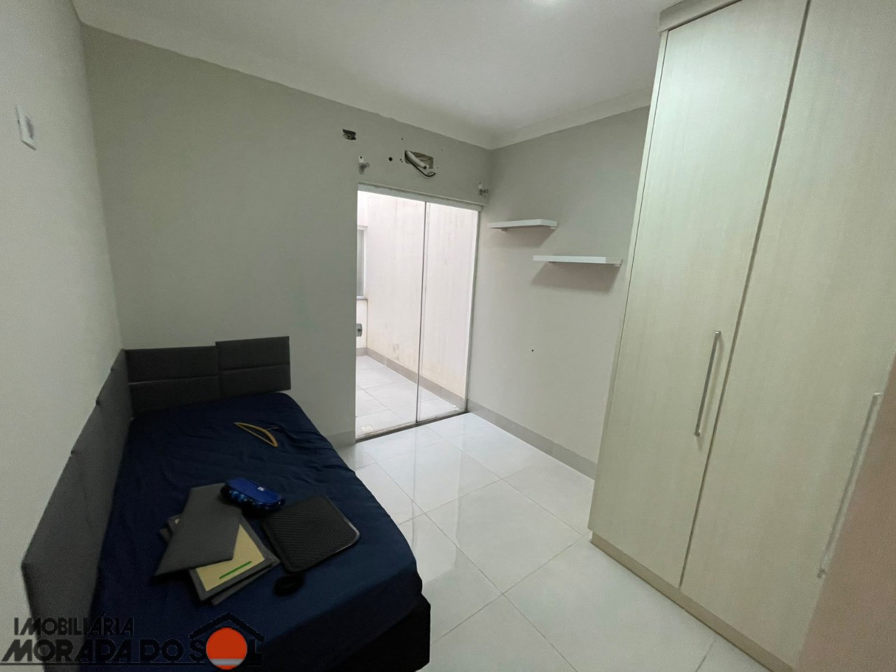 Casa Residencial para locação no bairro Jardim Paulista III de Maringá - Foto 24