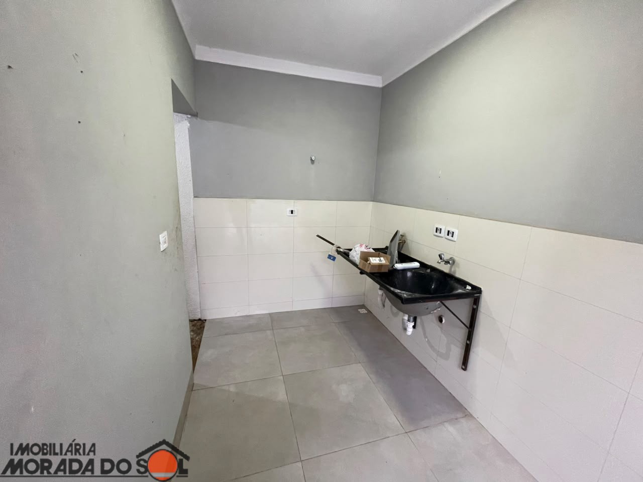 Casa Residencial para locação no bairro Jardim Paulista III de Maringá - Foto 25