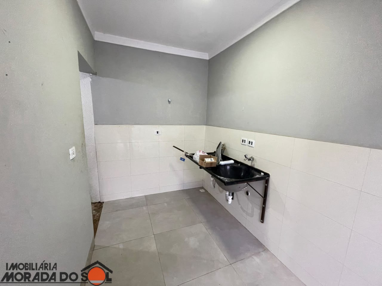 Casa Residencial para locação no bairro Jardim Paulista III de Maringá - Foto 27