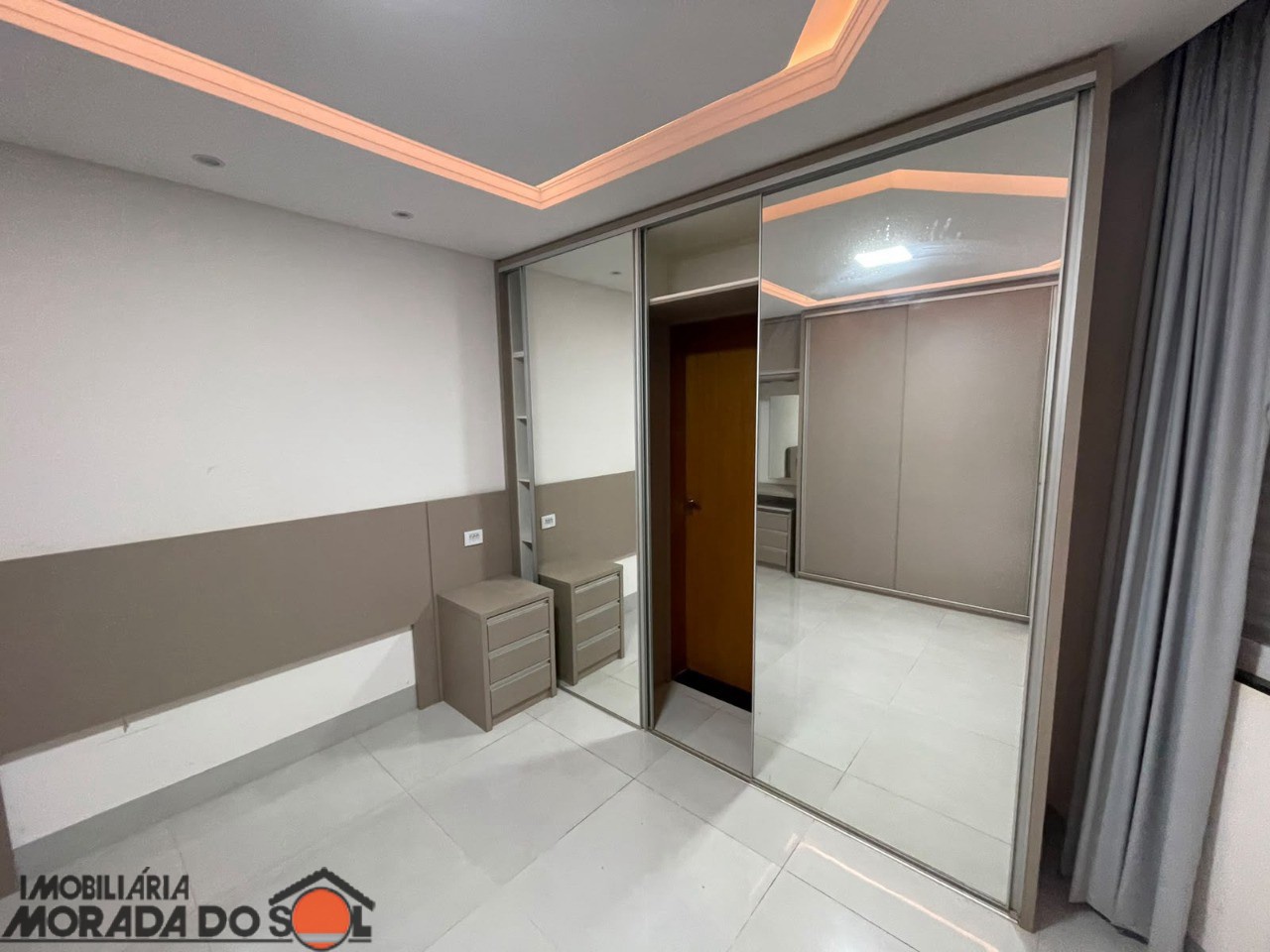 Casa Residencial para locação no bairro Jardim Paulista III de Maringá - Foto 28