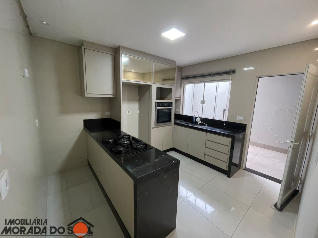 Casa Residencial para locação no bairro Jardim Paulista III de Maringá - Foto 36