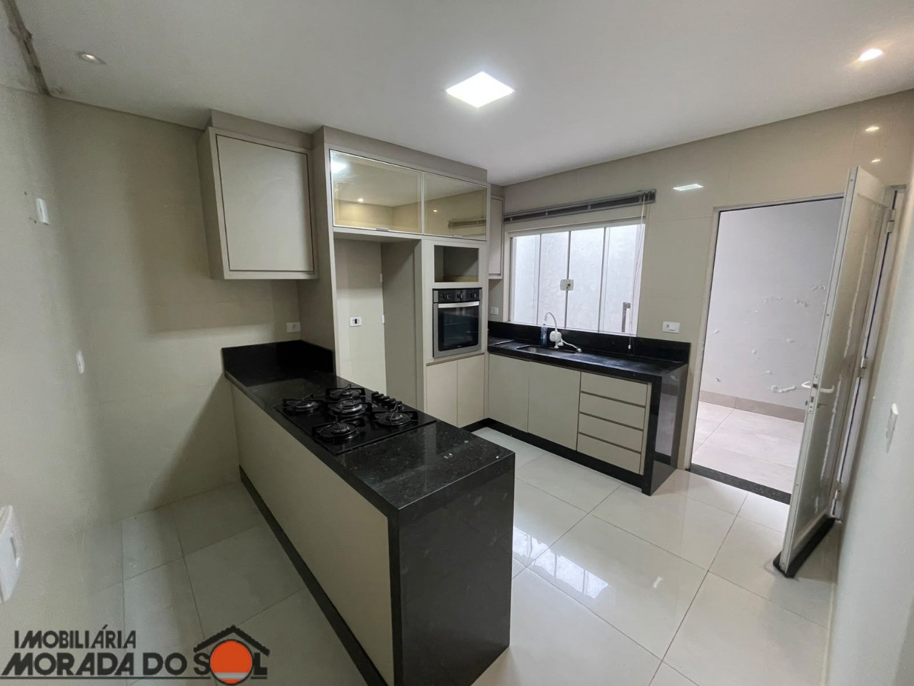 Casa Residencial para locação no bairro Jardim Paulista III de Maringá - Foto 37