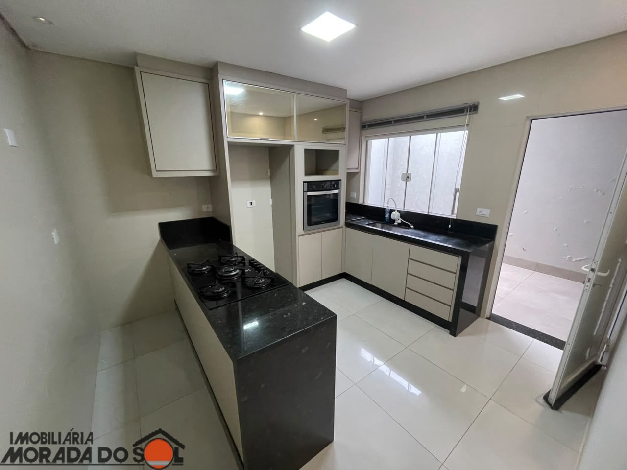 Casa Residencial para locação no bairro Jardim Paulista III de Maringá - Foto 38