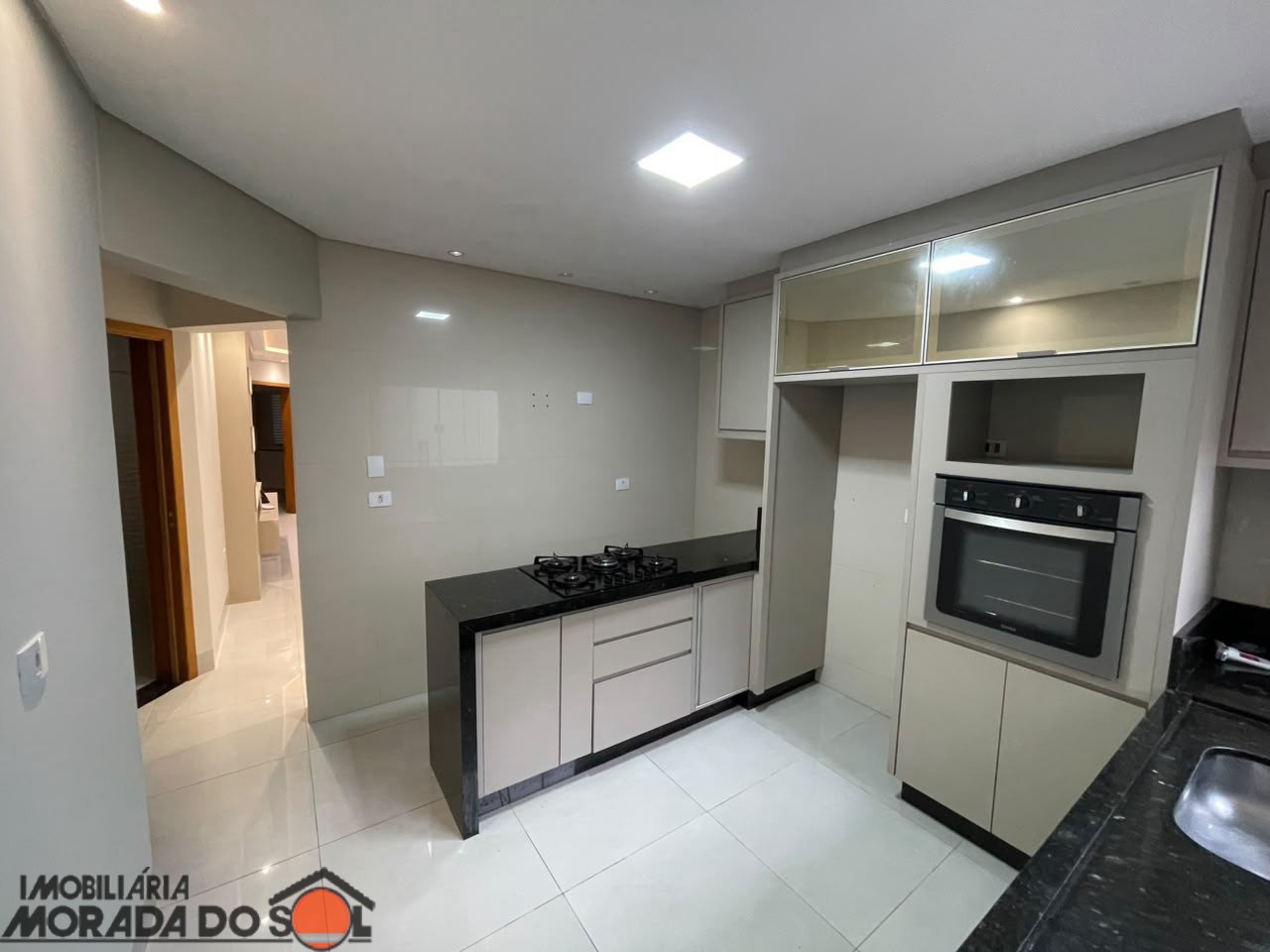 Casa Residencial para locação no bairro Jardim Paulista III de Maringá - Foto 40