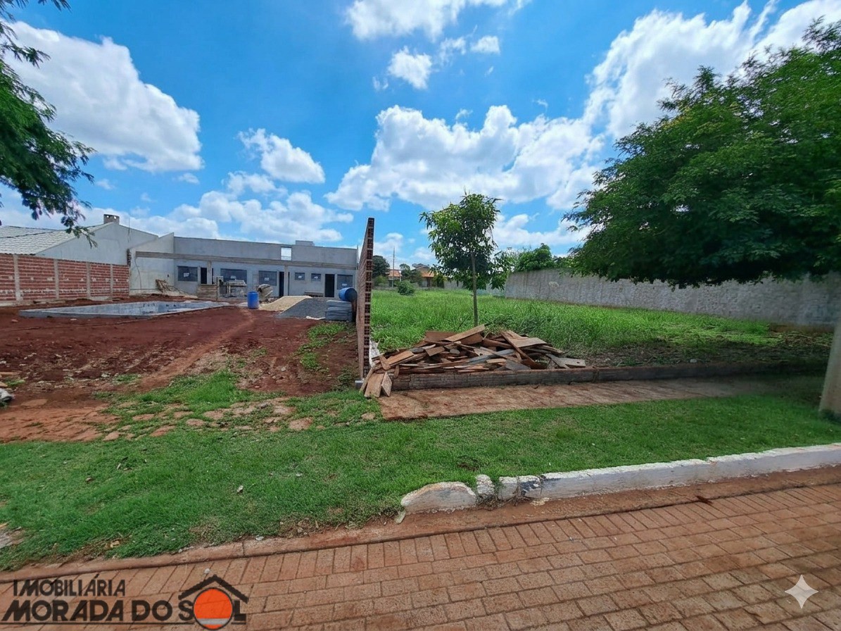 Casa à venda em Novo Parque Alvorada, Doutor Camargo — Portal Chave Fácil
