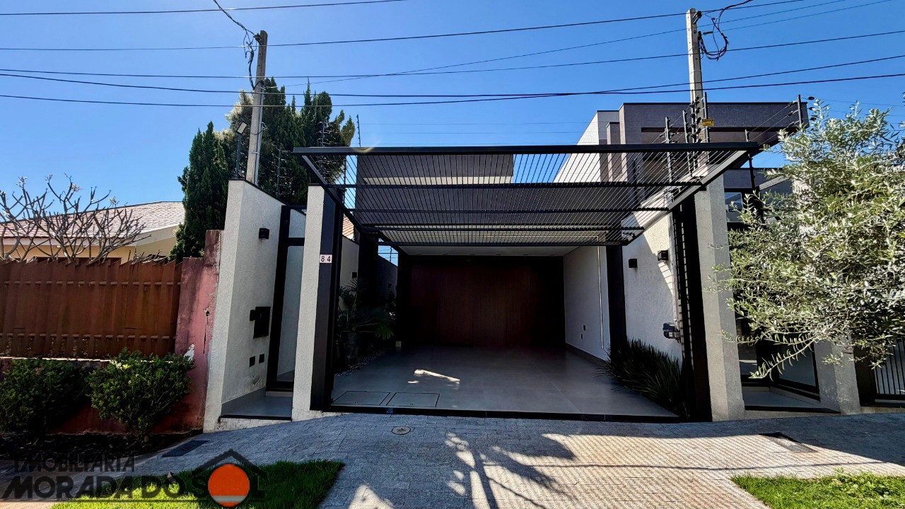 Casa Residencial para venda no Jardim Novo Horizonte em Maringá com 126m² por R$ 1.450.000,00
