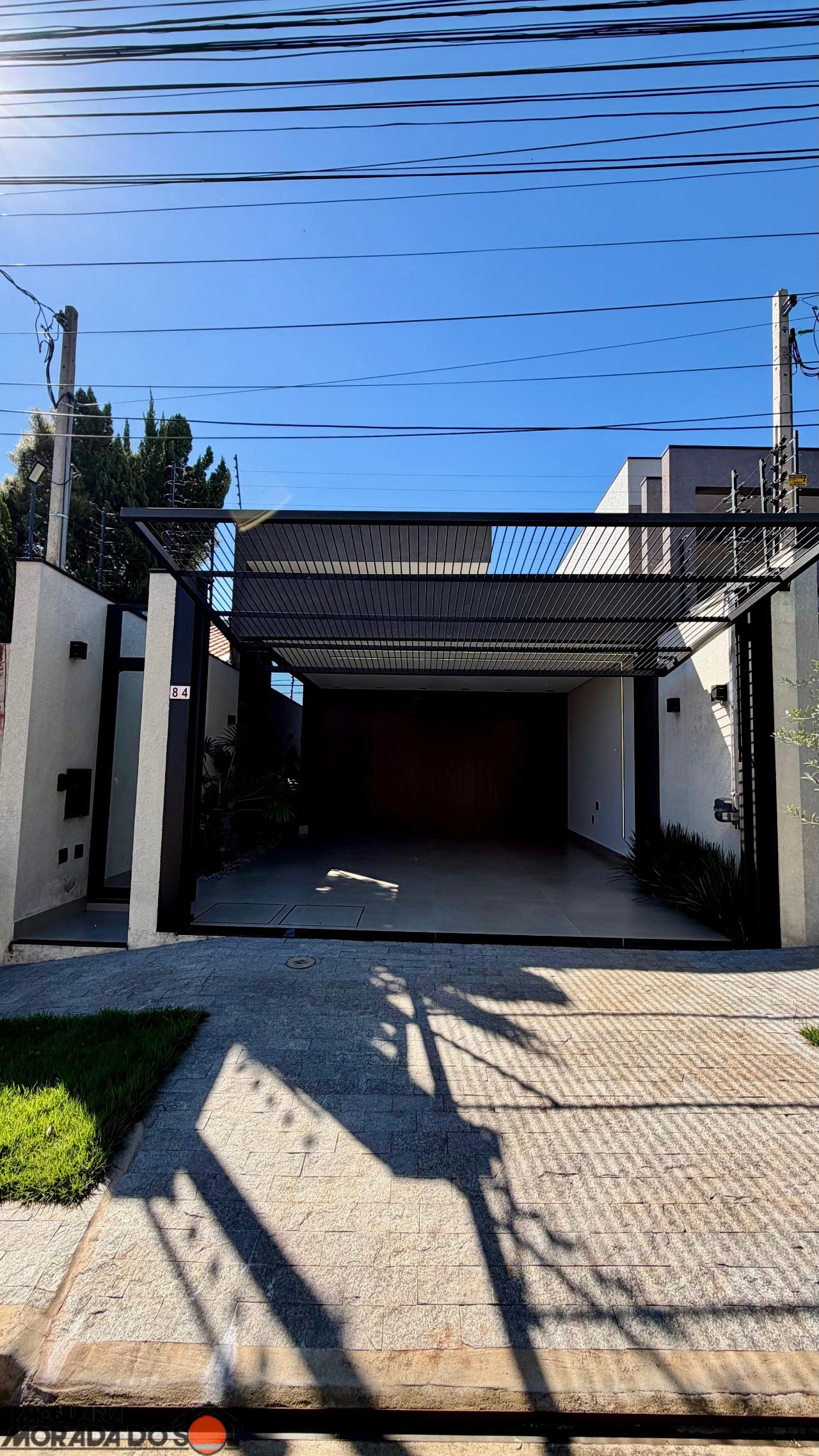 Casa Residencial para venda no Jardim Novo Horizonte em Maringá com 126m² por R$ 1.450.000,00