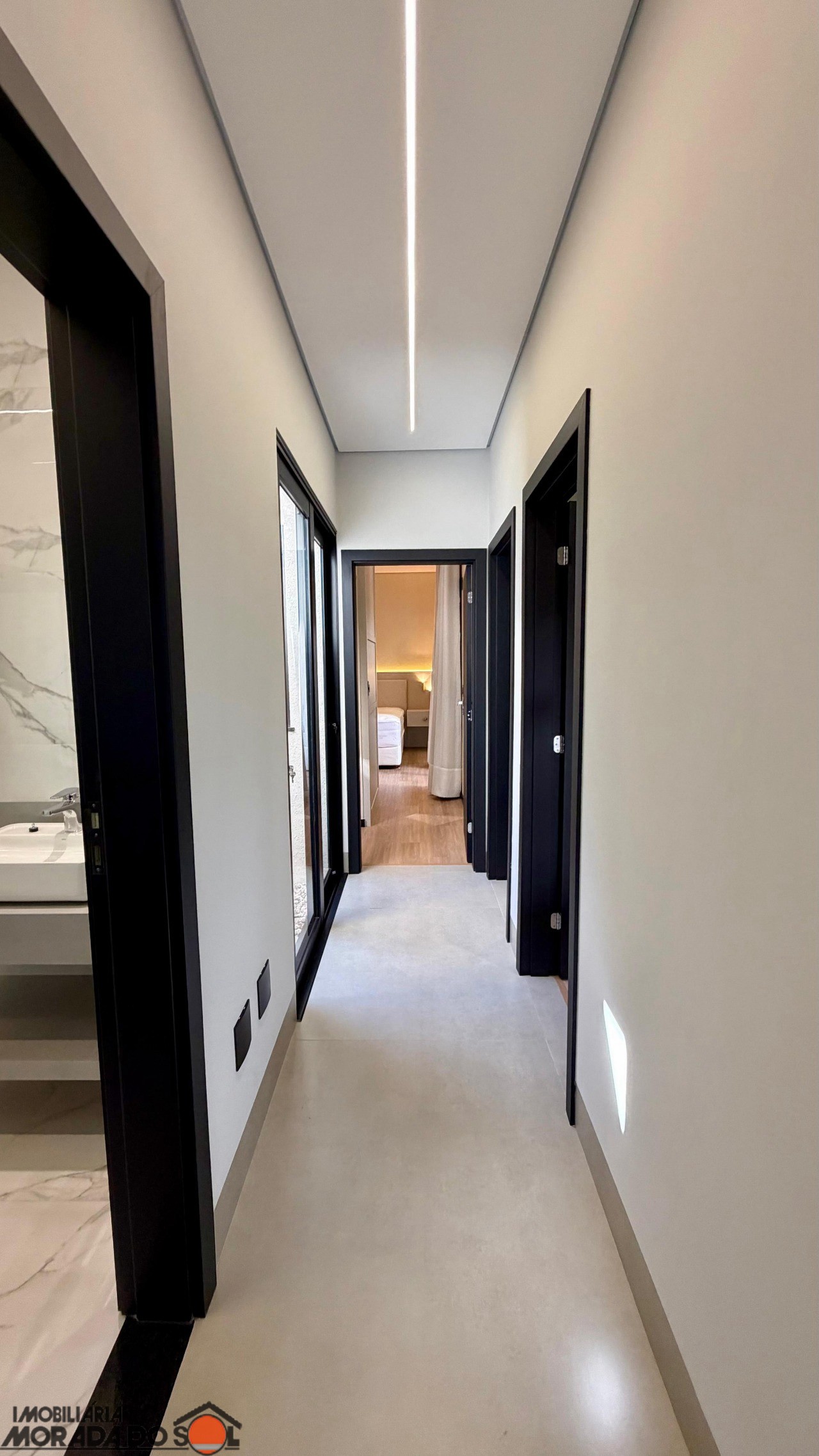 Casa Residencial para venda no Jardim Novo Horizonte em Maringá com 126m² por R$ 1.450.000,00