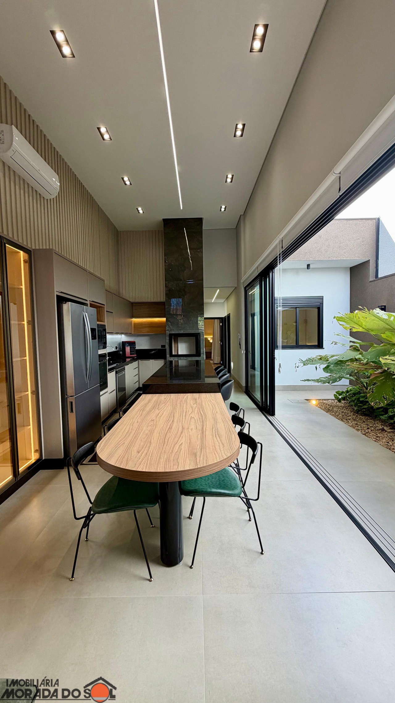 Casa Residencial para venda no bairro Jardim Novo Horizonte de Maringá - Foto 6
