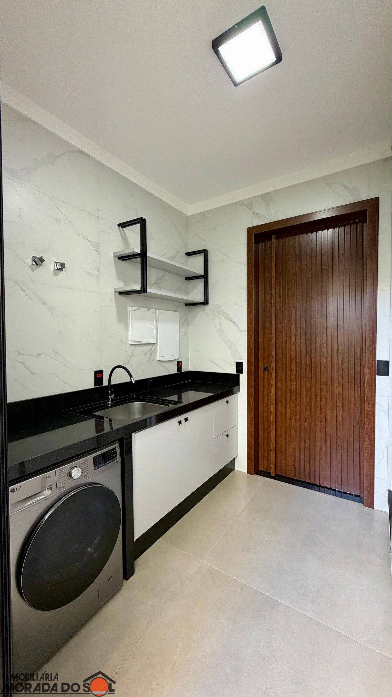 Casa Residencial para venda no bairro Jardim Novo Horizonte de Maringá - Foto 9