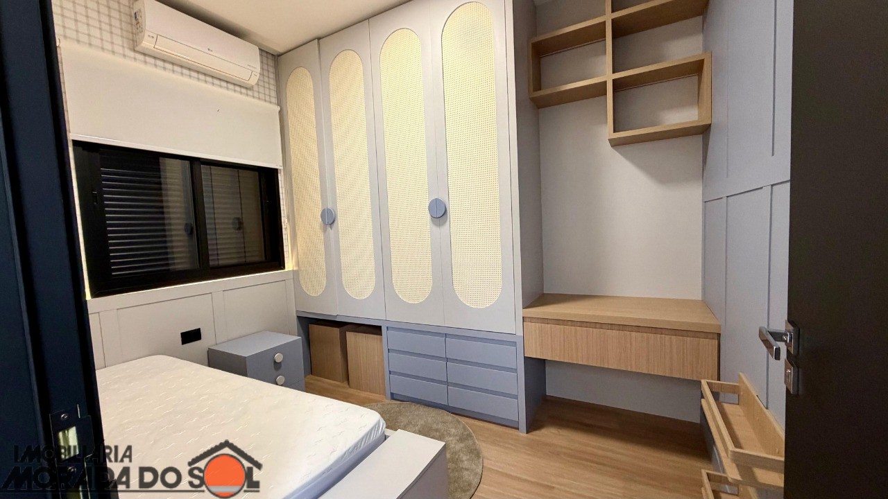Casa Residencial para venda no bairro Jardim Novo Horizonte de Maringá - Foto 12