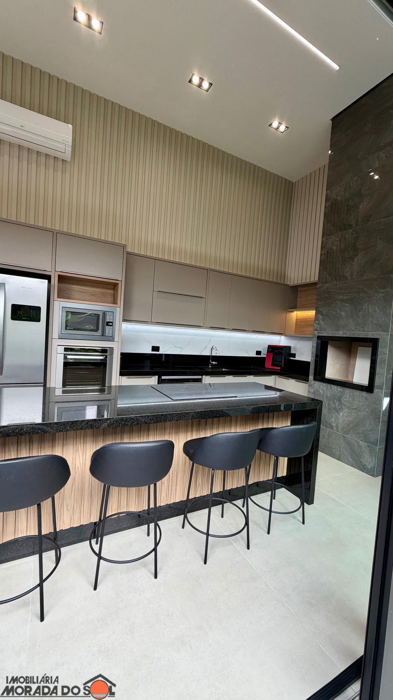 Casa Residencial para venda no bairro Jardim Novo Horizonte de Maringá - Foto 13
