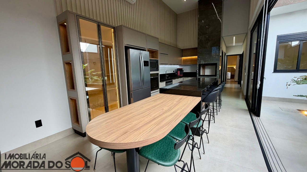 Casa Residencial para venda no bairro Jardim Novo Horizonte de Maringá - Foto 14