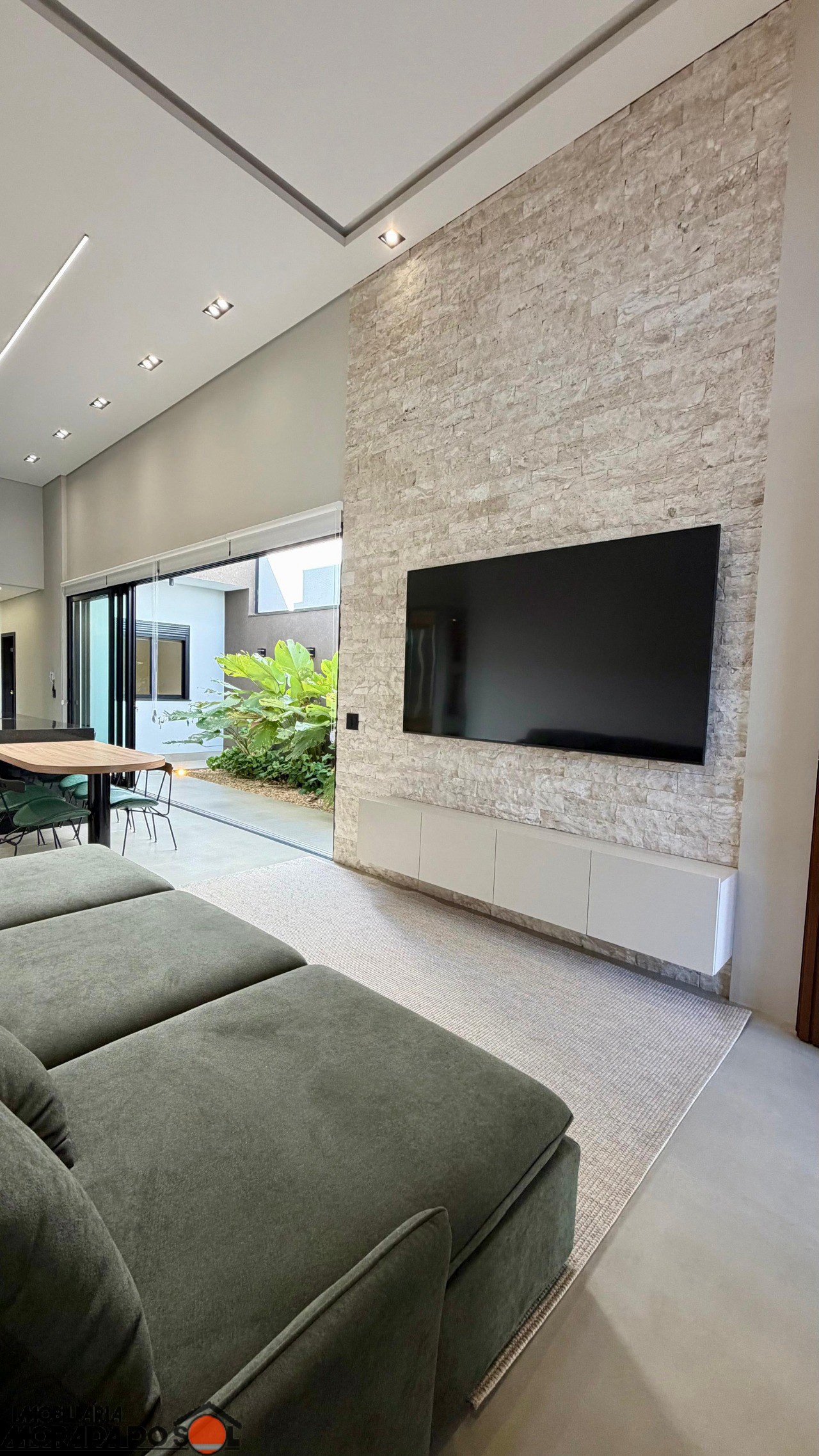 Casa Residencial para venda no bairro Jardim Novo Horizonte de Maringá - Foto 16