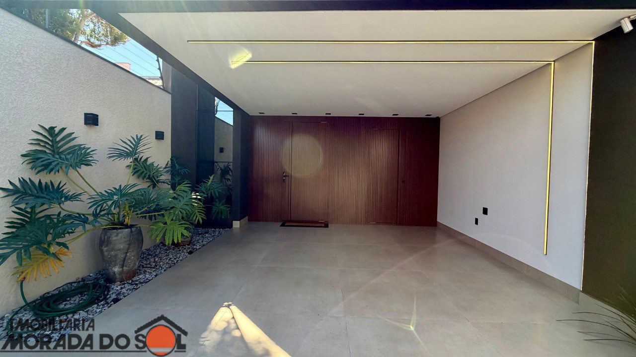 Casa Residencial para venda no bairro Jardim Novo Horizonte de Maringá - Foto 17