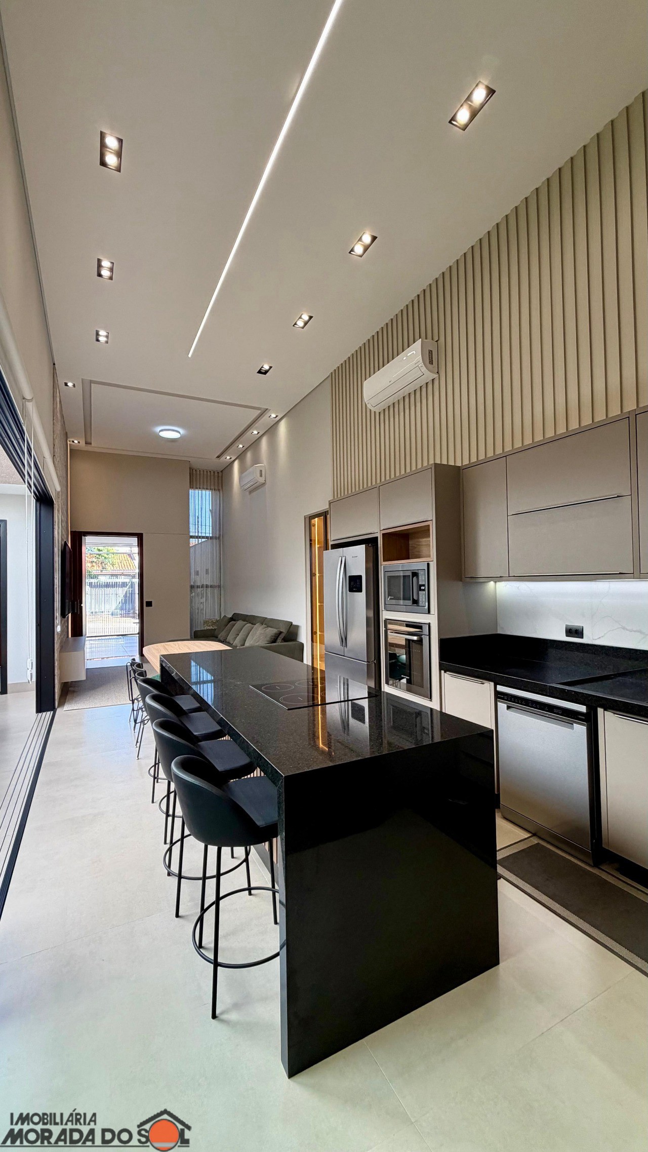Casa Residencial para venda no bairro Jardim Novo Horizonte de Maringá - Foto 18