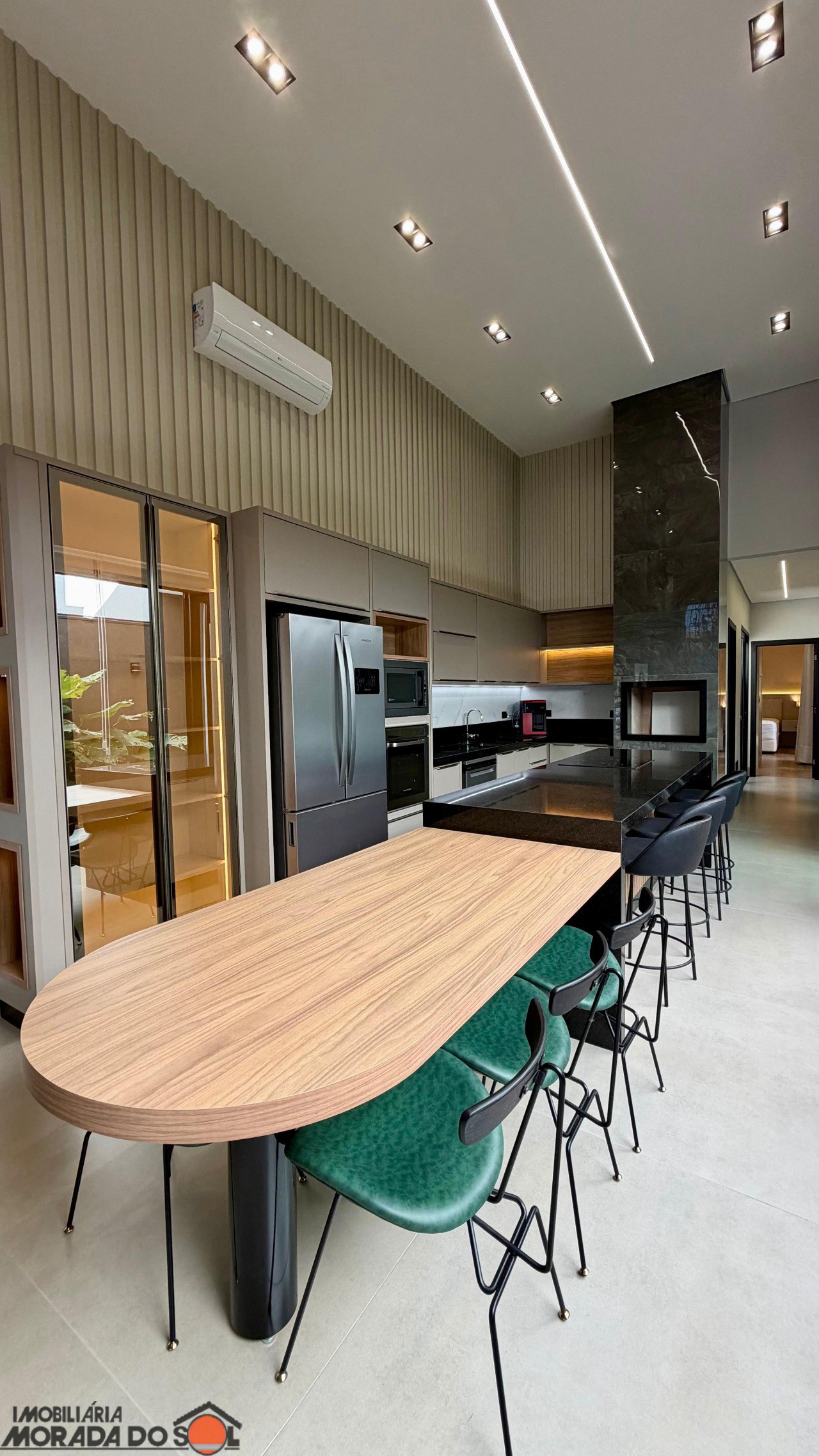 Casa Residencial para venda no bairro Jardim Novo Horizonte de Maringá - Foto 21