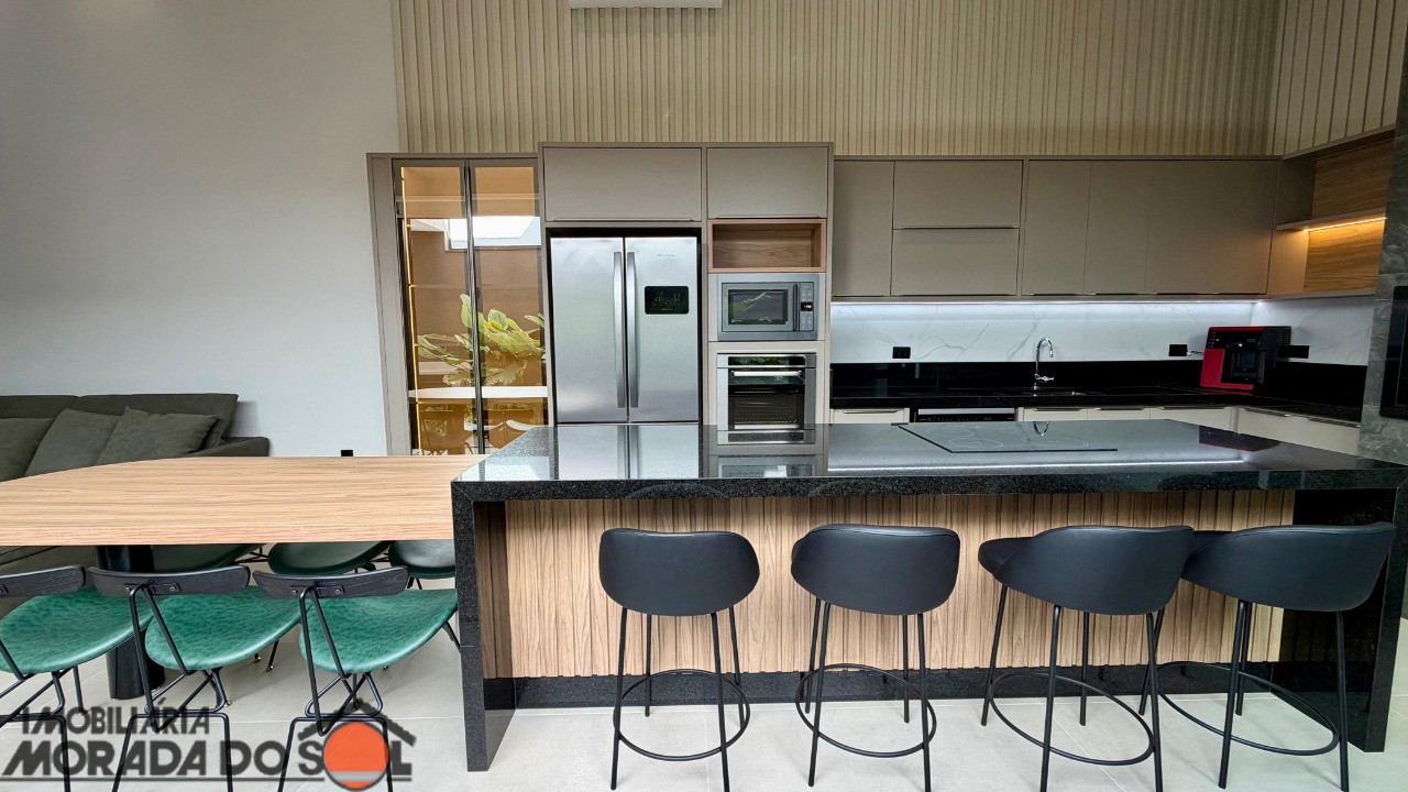 Casa Residencial para venda no bairro Jardim Novo Horizonte de Maringá - Foto 24