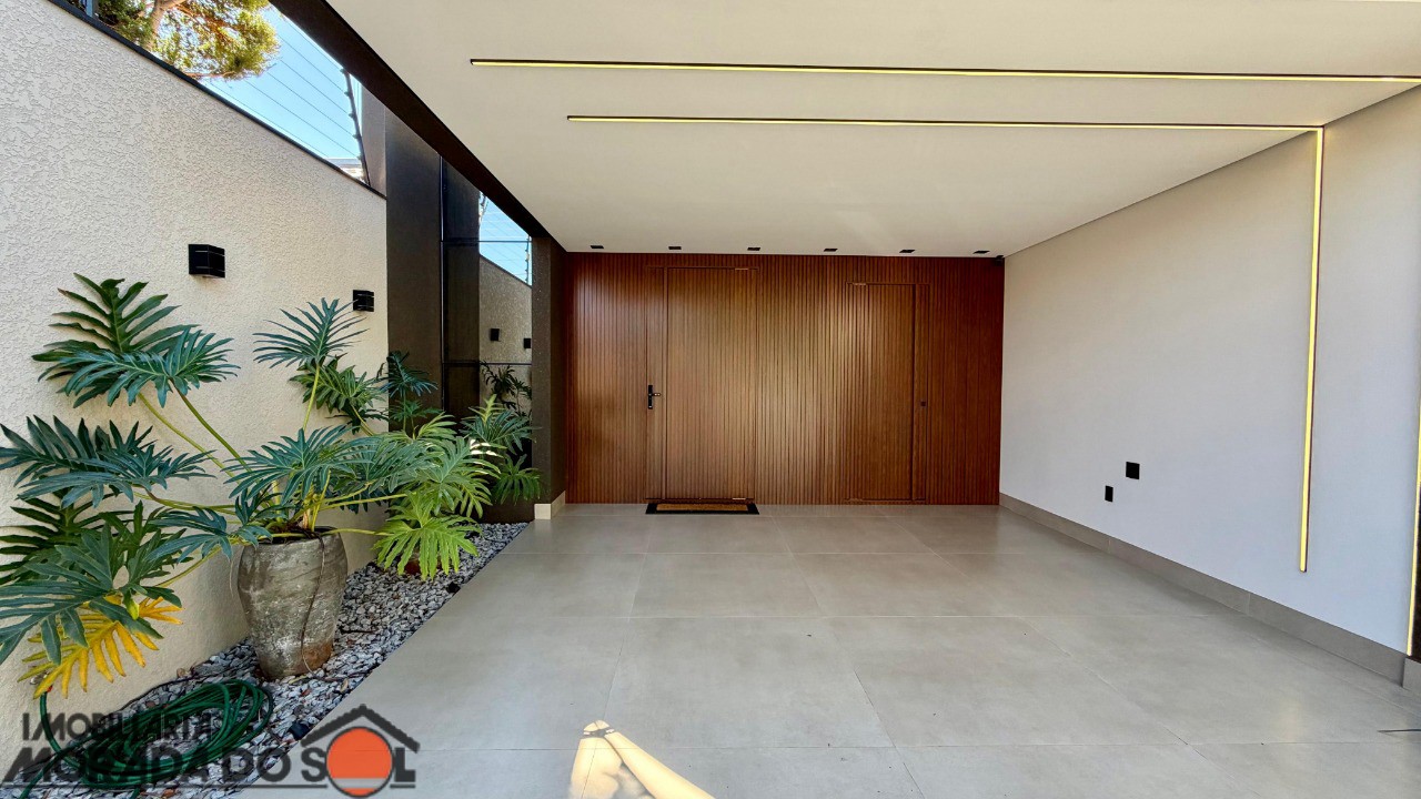 Casa Residencial para venda no bairro Jardim Novo Horizonte de Maringá - Foto 25