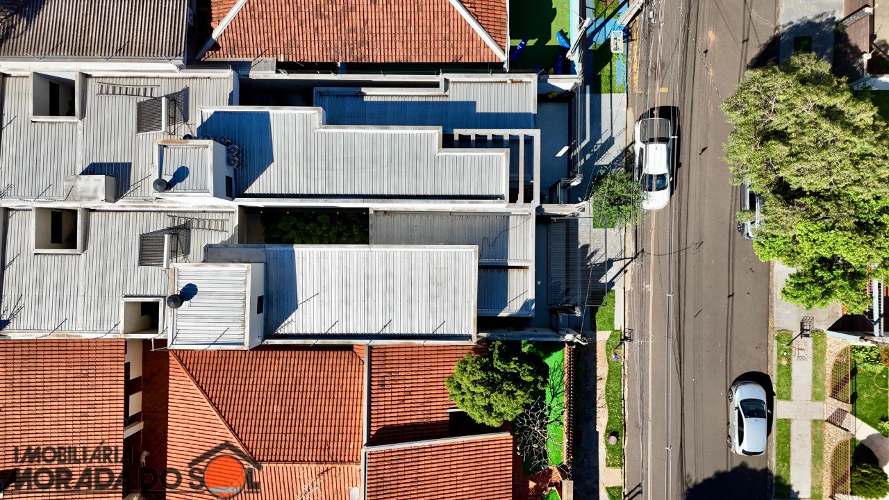 Casa Residencial para venda no bairro Jardim Novo Horizonte de Maringá - Foto 30