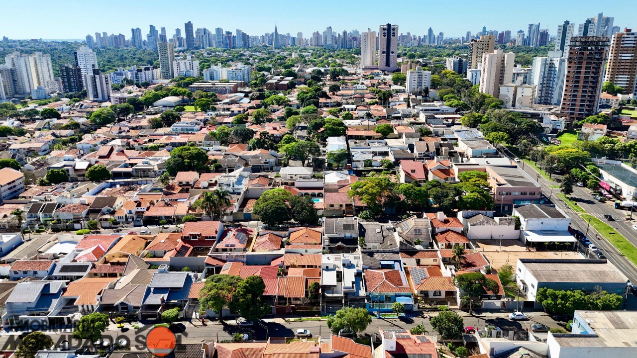 Casa Residencial para venda no bairro Jardim Novo Horizonte de Maringá - Foto 32