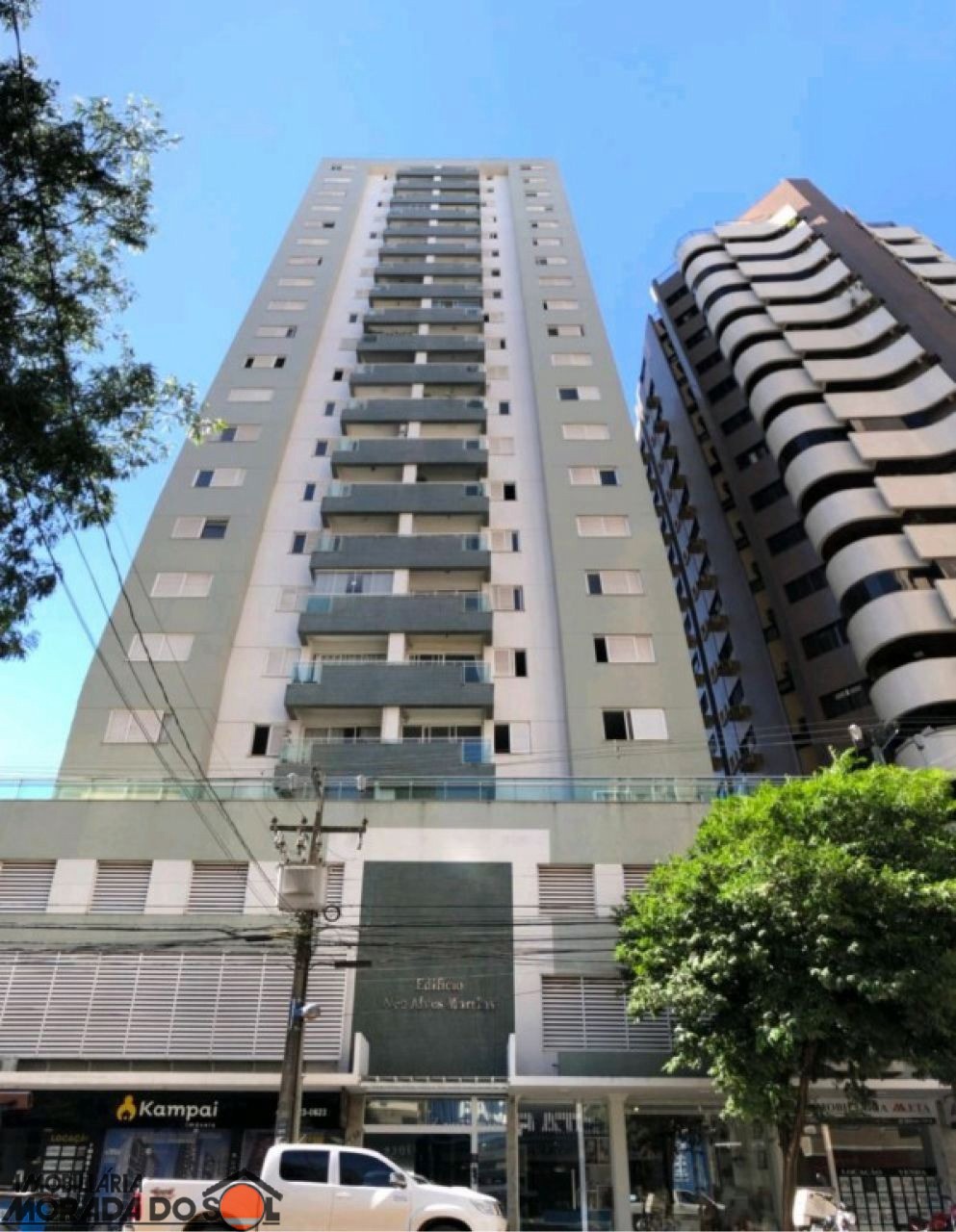 Apartamento para venda no Zona 01 Centro em Maringá com 0m² por R$ 750.000,00