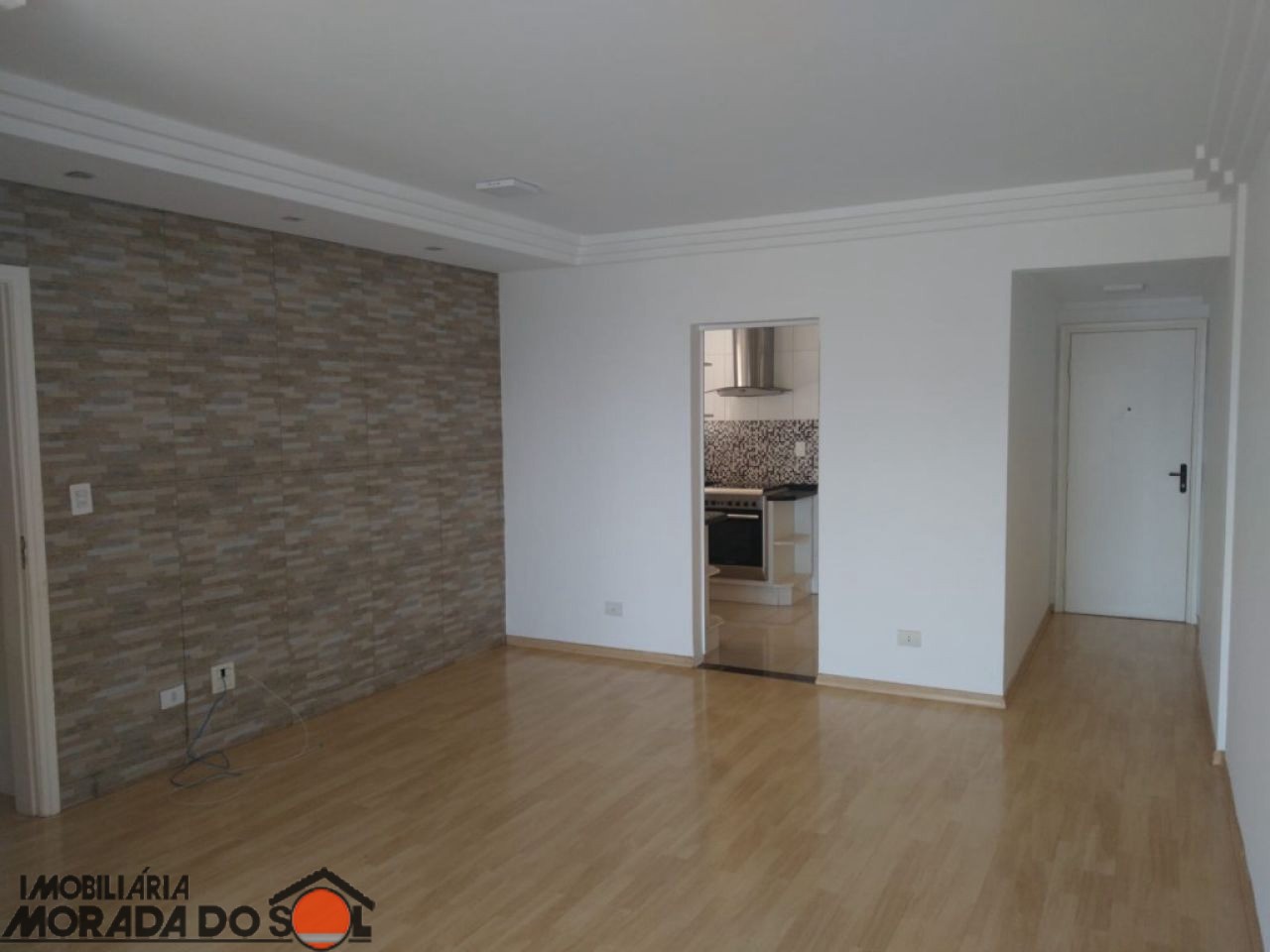 Apartamento para venda no bairro Zona 01 Centro de Maringá - Foto 4