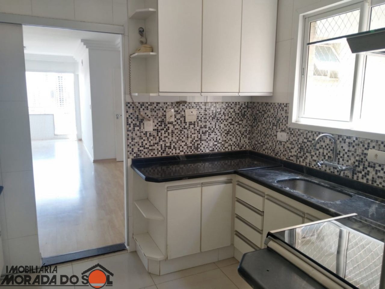 Apartamento para venda no bairro Zona 01 Centro de Maringá - Foto 6