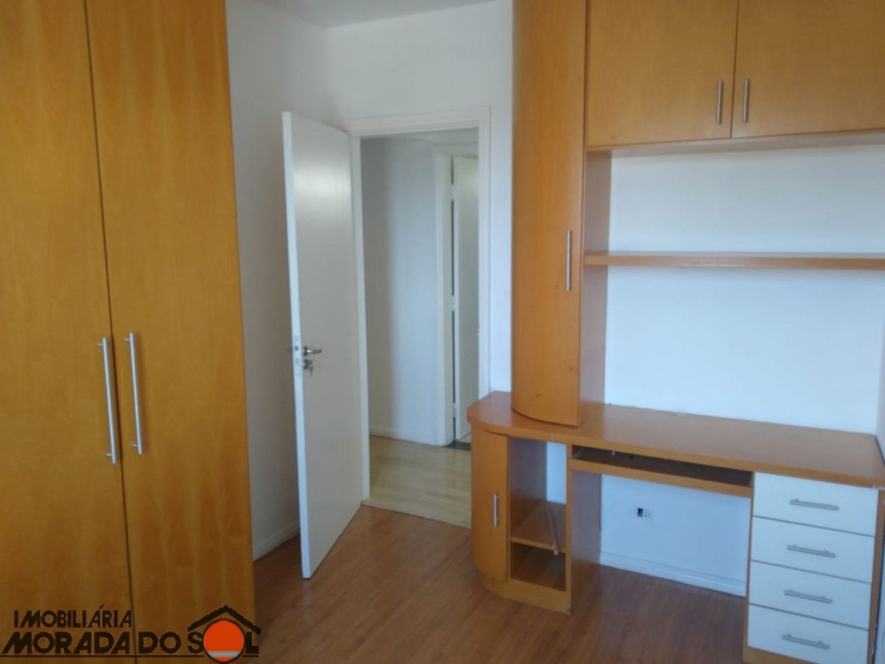Apartamento para venda no bairro Zona 01 Centro de Maringá - Foto 16