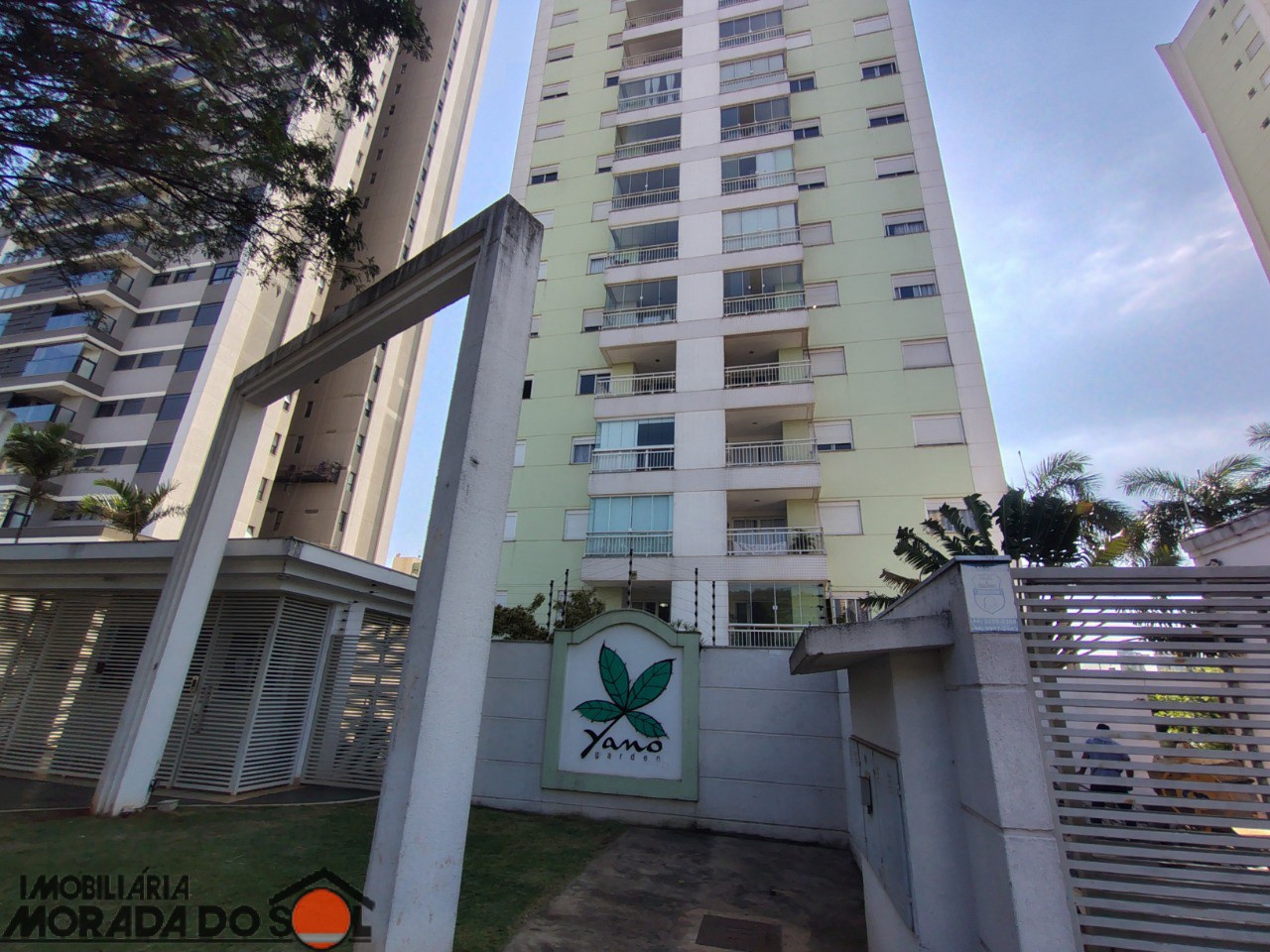 Apartamento para locacao no Vila Bosque em Maringá com 0m² por R$ 3.850,00