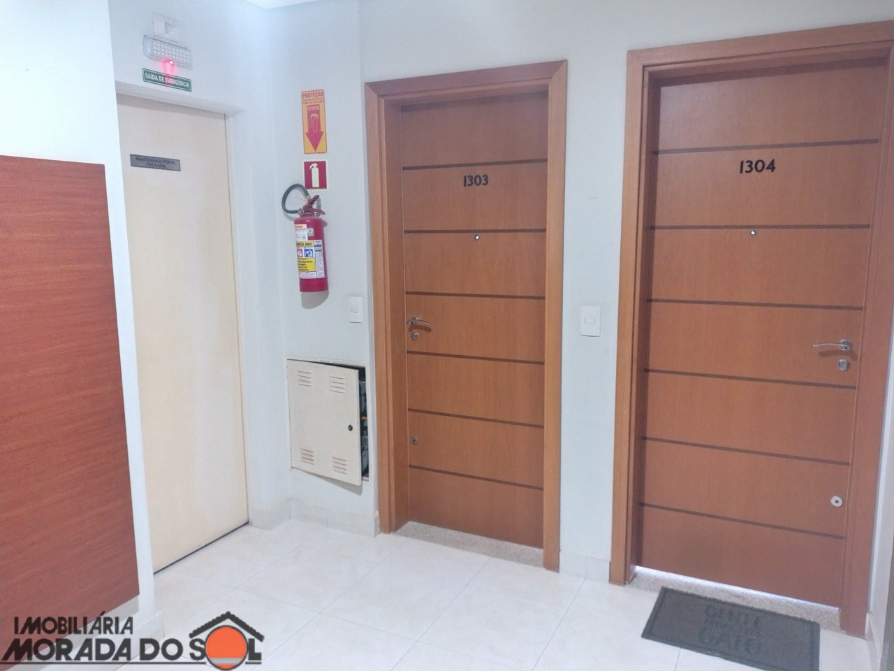Apartamento para locacao no Vila Bosque em Maringá com 0m² por R$ 3.850,00